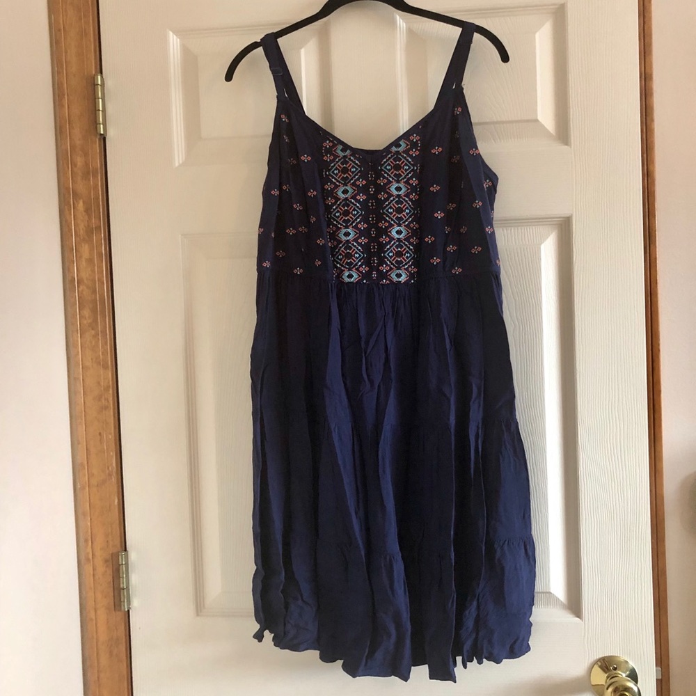 Torrid Sz. 2 Dress